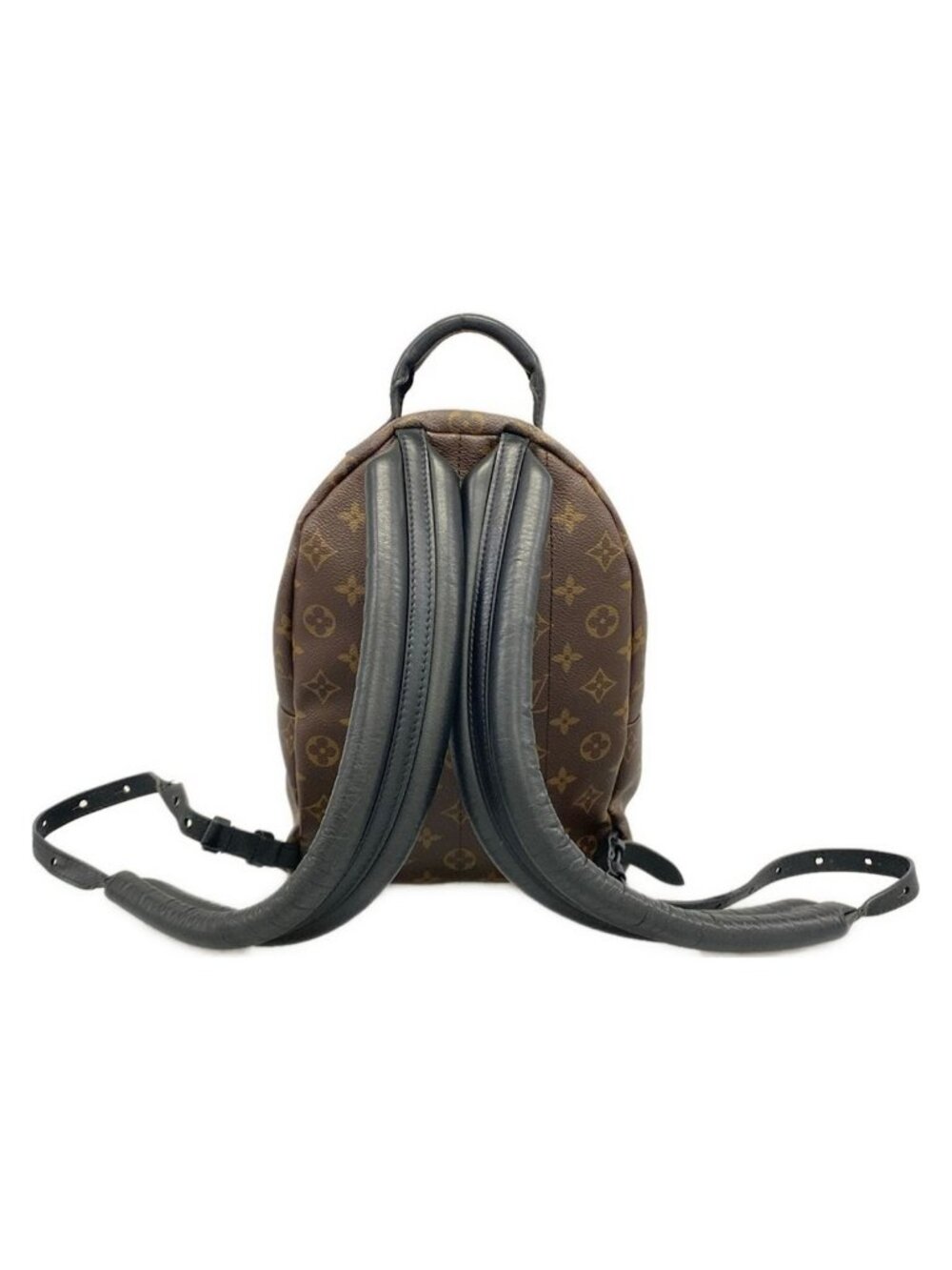 Louis Vuitton Sac Monogram Palm Springs Backpack PM - Picture 3 of 15